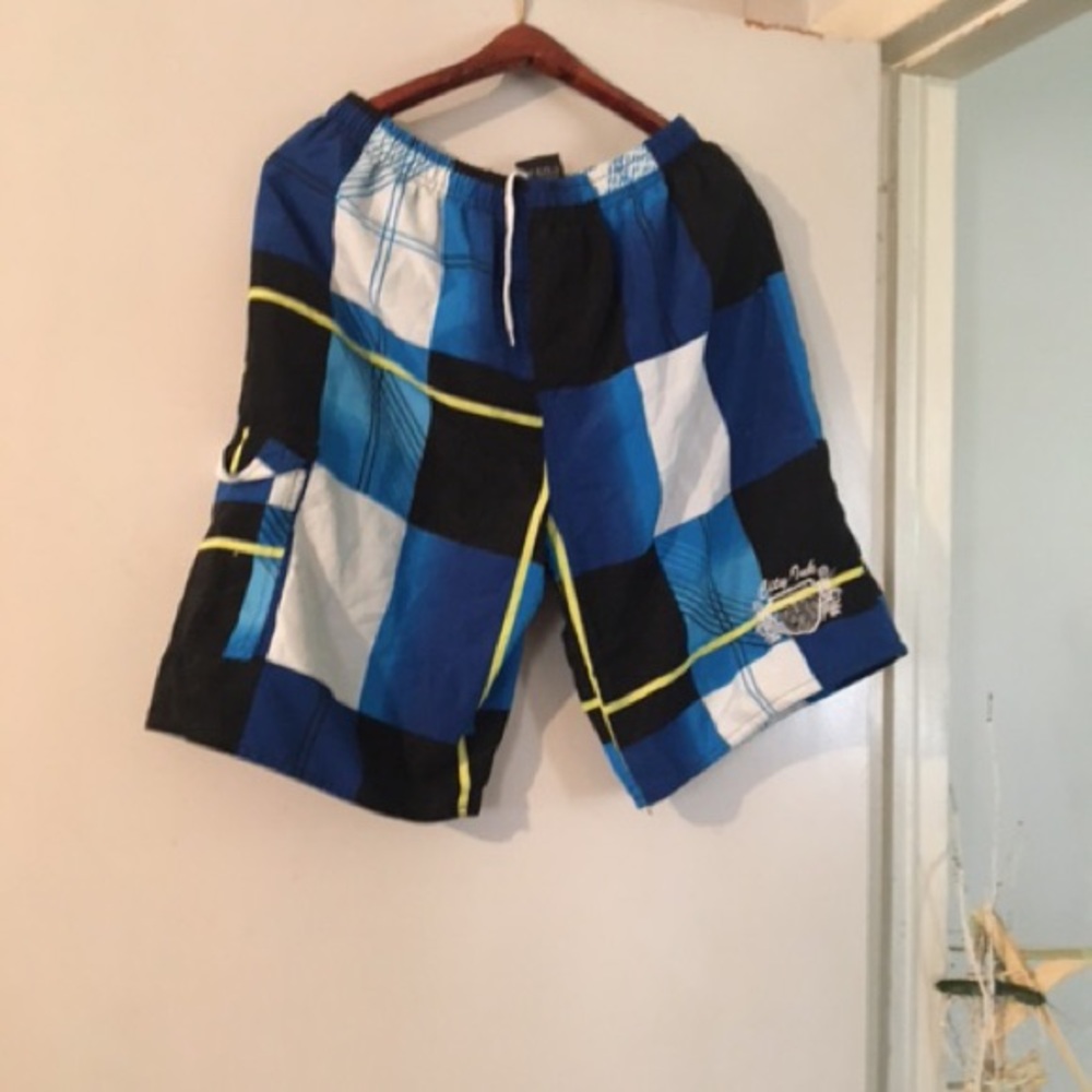 City ink sz L